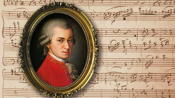 Mozart D-dúr miséje a Bazilika Kórusának előadásában